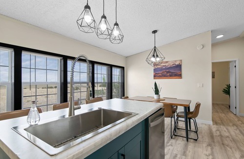 Zapata House | Getaway at the Dunes