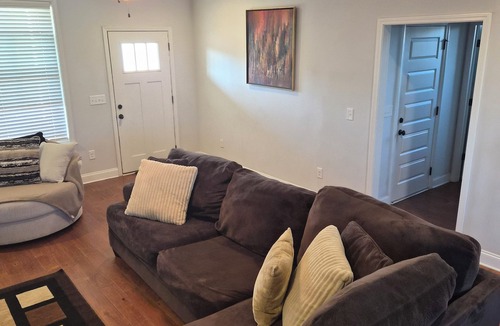 Aiken House | Getaway @ Greymoor