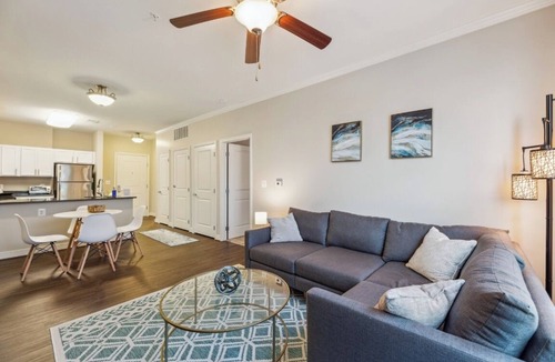 Neabsco Bed & Breakfast | Getaway | Hidden Gem | Free-Parking