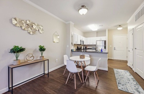 Neabsco Bed & Breakfast | Getaway | Hidden Gem | Free-Parking