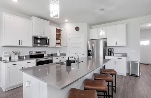 Port Wentworth House | Getaway home, Savannah spot