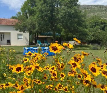 Popovici House | Getaway house Loko
