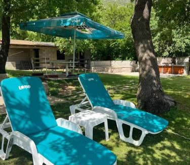 Popovici House | Getaway house Loko
