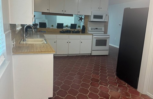 River Ranch House | Getaway house with 4-bedrooms nestled away from the hustle and bustle