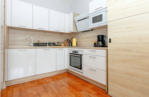 Meaux Apartment | Getaway in Meaux-Terrasse and near Disneyland