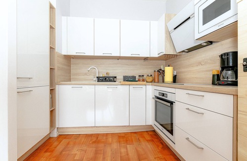 Meaux Apartment | Getaway in Meaux-Terrasse and near Disneyland