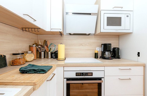Meaux Apartment | Getaway in Meaux-Terrasse and near Disneyland