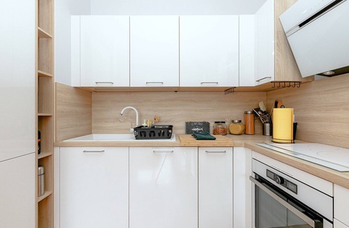 Meaux Apartment | Getaway in Meaux-Terrasse and near Disneyland