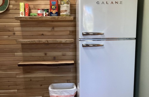 Jacksonville Cabin | Getaway in Nature Preserve