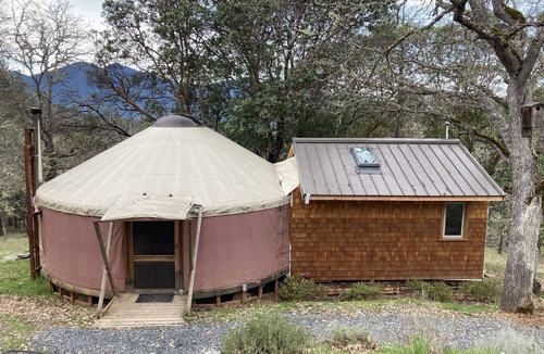 Jacksonville Cabin | Getaway in Nature Preserve