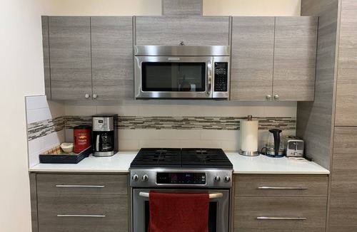 University District House | Getaway in Seattle, WA