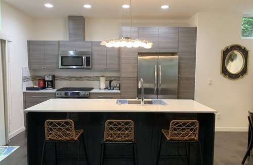 University District House | Getaway in Seattle, WA