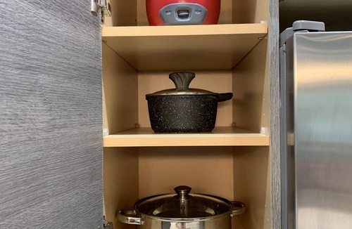 University District House | Getaway in Seattle, WA