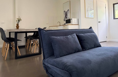 Crafers West Apartment | Getaway in the Adelaide Hills