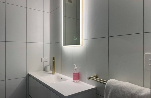 Crafers West Apartment | Getaway in the Adelaide Hills