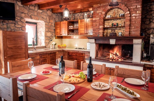 Vid Villa | Getaway in the relaxing nature