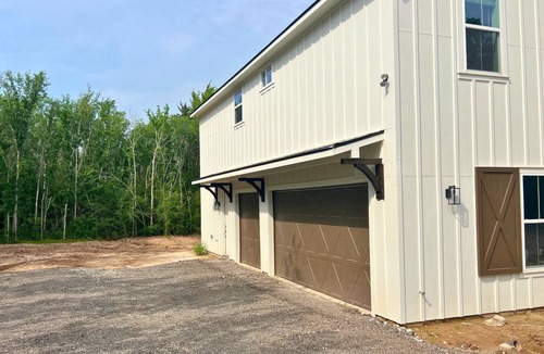 Wellborn Apartment | Getaway in the Woods - 2-Bed/1 Bath Apartment Near Texas A&M
