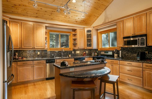 Angel Fire Cabin | Getaway ll by Velo