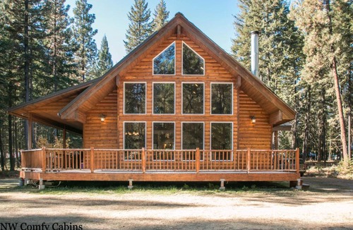 Ardenvoir House | Getaway Moose