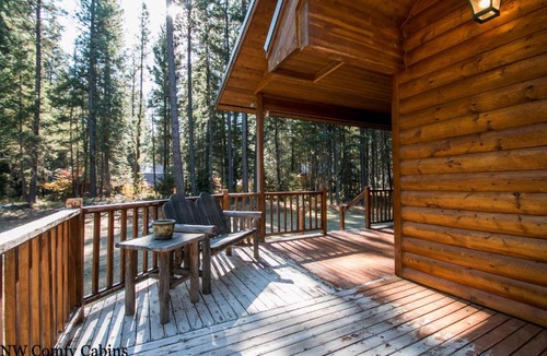 Ardenvoir House | Getaway Moose