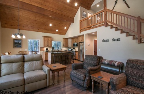 Ardenvoir House | Getaway Moose