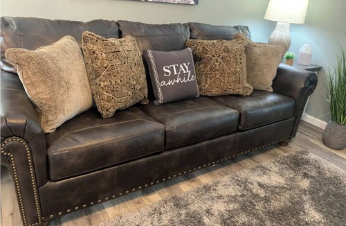 St. Robert Apartment | Getaway Near Fort Leonard Wood!
