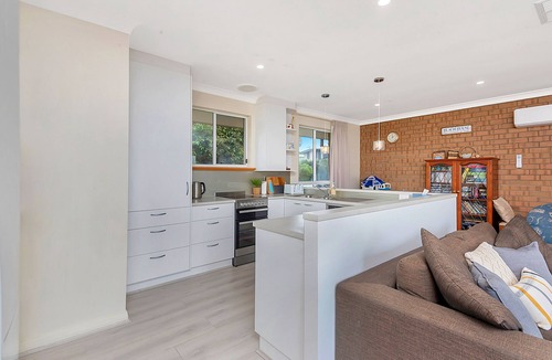 Encounter Bay House | Getaway on Investigator