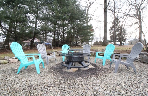 Mount Joy House | Getaway on Risser Mill