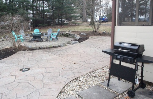 Mount Joy House | Getaway on Risser Mill