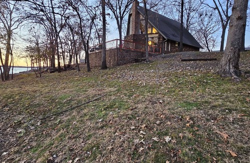 Moodys House | Getaway on the Hudson