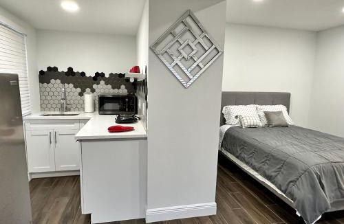 Lutz House | Getaway Private Suite A