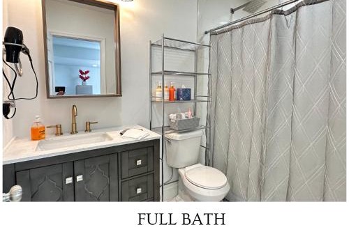 Lutz House | Getaway Private Suite A