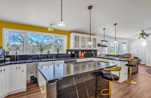Pilot Hill Other | Getaway Ranch-House w/Hot Tub, and King Bed