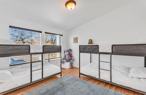 Pilot Hill Other | Getaway Ranch-House w/Hot Tub, and King Bed