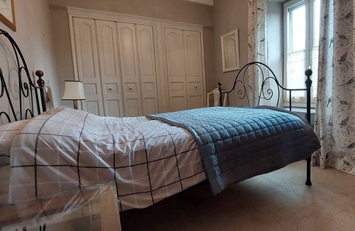 Saint-Valerien House | Getaway rural holiday home for rent!