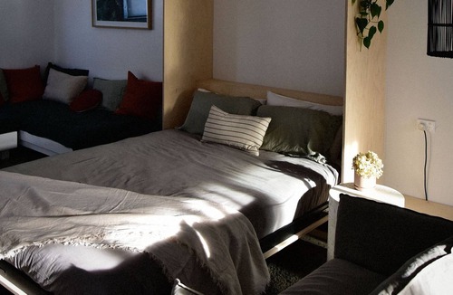 Whangapoua Apartment | Getaway Studio in beautiful Whangapoua