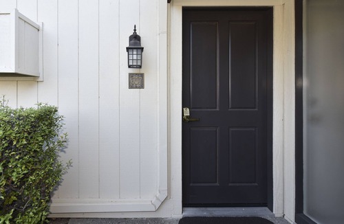 Napa Hotel | Getaway Suite at Silverado in Napa