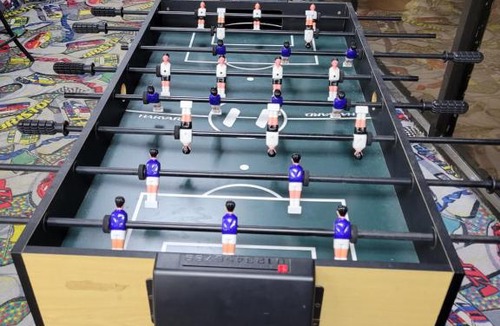 Lenox Park Apartment | Getaway That's Fit for a Queen