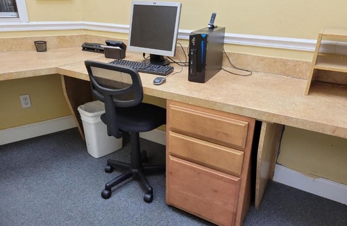 Lenox Park Apartment | Getaway That's Fit for a Queen