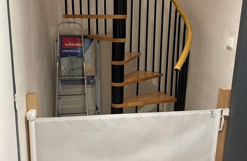 Carmaux Apartment | Getaway to Carmaux