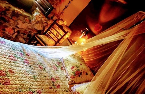 Valeria Other | Getaway to Cuenca at La Quinta de Malu