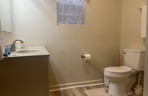 Waynesboro Hotel | Getaway to Hillside Haven 52