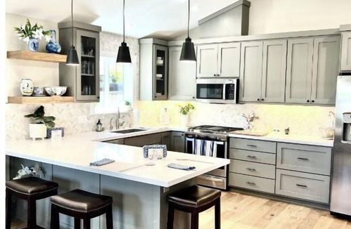 Napa Cottage | Getaway to Napa Valley