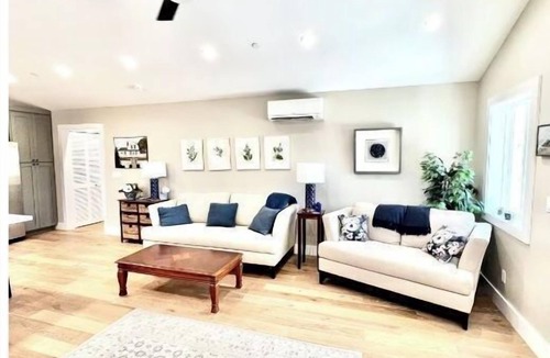 Napa Cottage | Getaway to Napa Valley