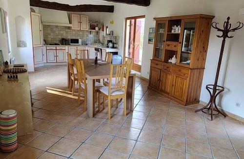 Bourville House | Getaway to Normandy