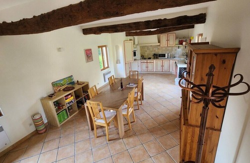Bourville House | Getaway to Normandy