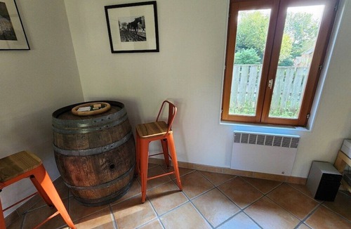 Bourville House | Getaway to Normandy