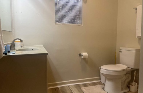 Waynesboro Hotel | Getaway to Owls Nest Room 42