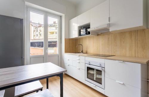 Vauban Apartment | Getaway to Strasbourg 6Travelers
