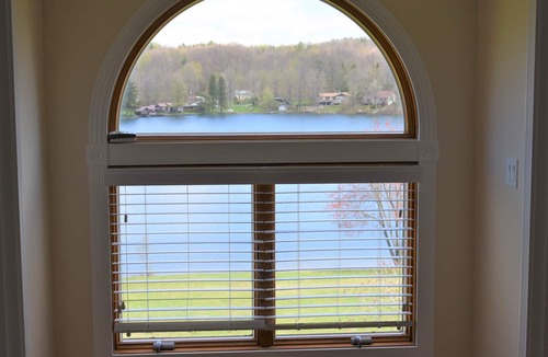 Summit House | Getaway to Summit Lake